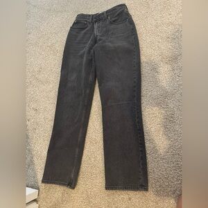 Abercrombie Jeans